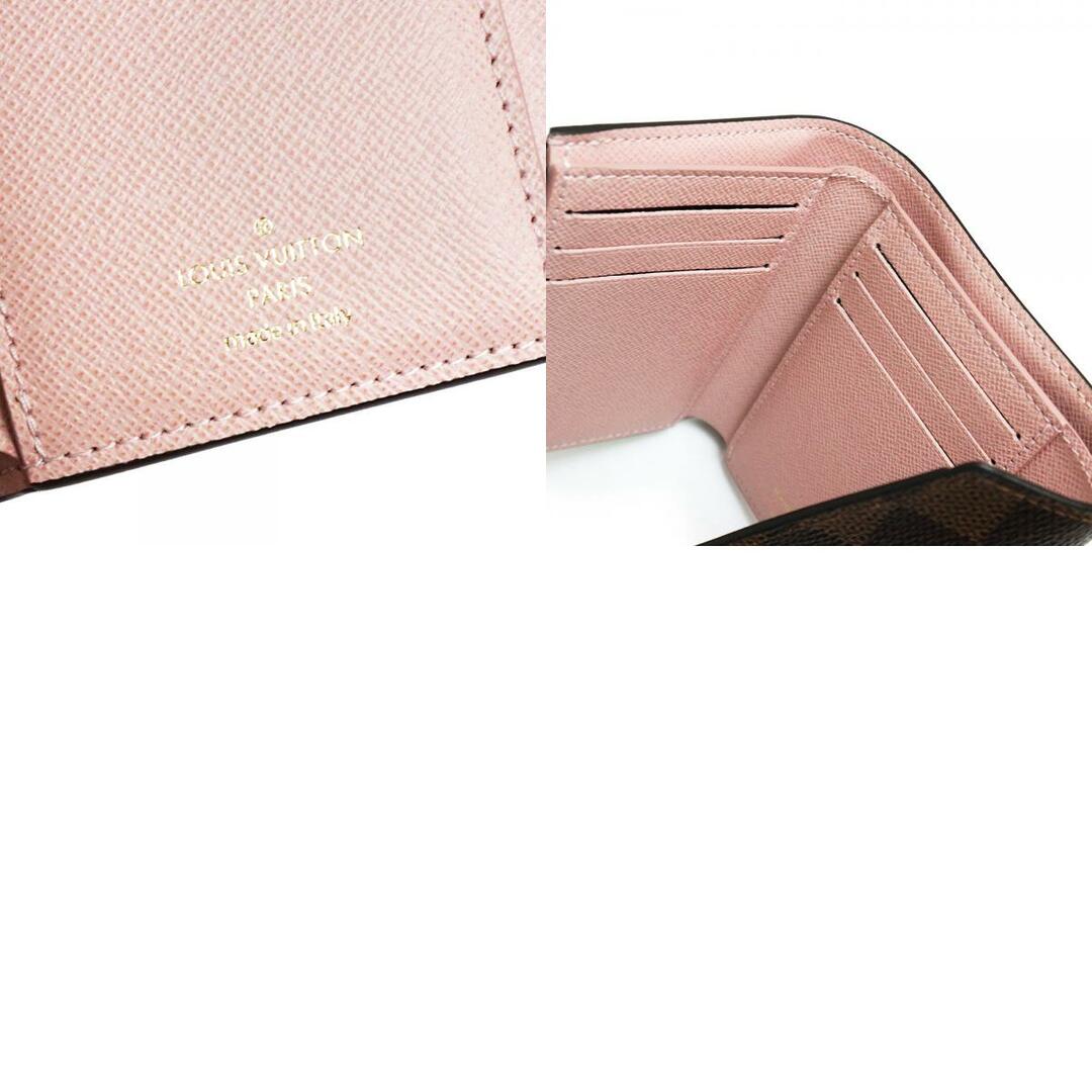 LOUIS VUITTON - ルイ ヴィトン ポルトフォイユ ヴィクトリーヌ