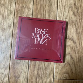 BASE / MADNASPAIN  CD(ヒップホップ/ラップ)