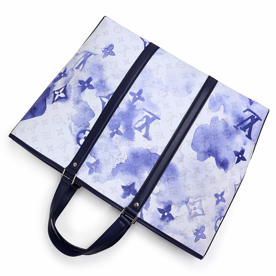 LOUIS VUITTON - ルイ ヴィトン ウィークエンド トート GM 2WAY LOUIS VUITTON - ルイ ヴィトン ウィークエンド トート GM 2WAY