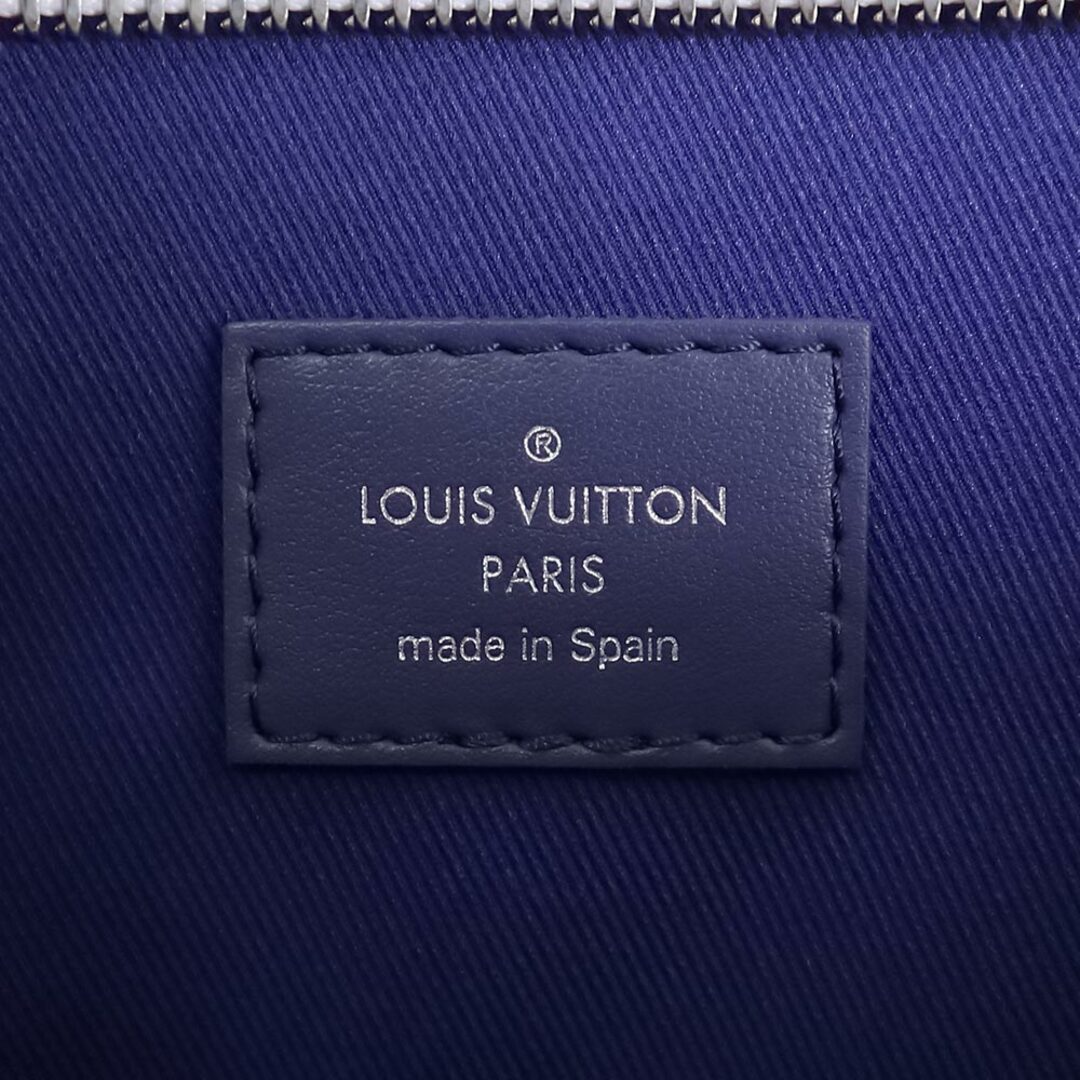 LOUIS VUITTON - ルイ ヴィトン ウィークエンド トート GM 2WAY LOUIS VUITTON - ルイ ヴィトン ウィークエンド トート GM 2WAY