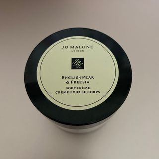 ジョーマローン(Jo Malone)のイングリッシュ　ペアー&フリージア　ボディクリーム(ボディクリーム)