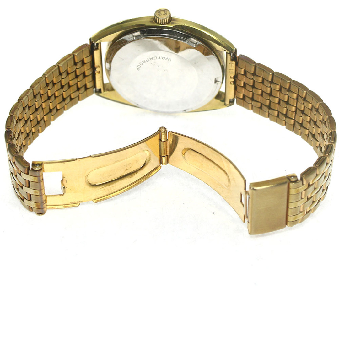 OMEGA - オメガ OMEGA Ref.166.029 シーマスター Cal.565 デイト OMEGA - オメガ OMEGA Ref.166.029 シーマスター Cal.565 デイト