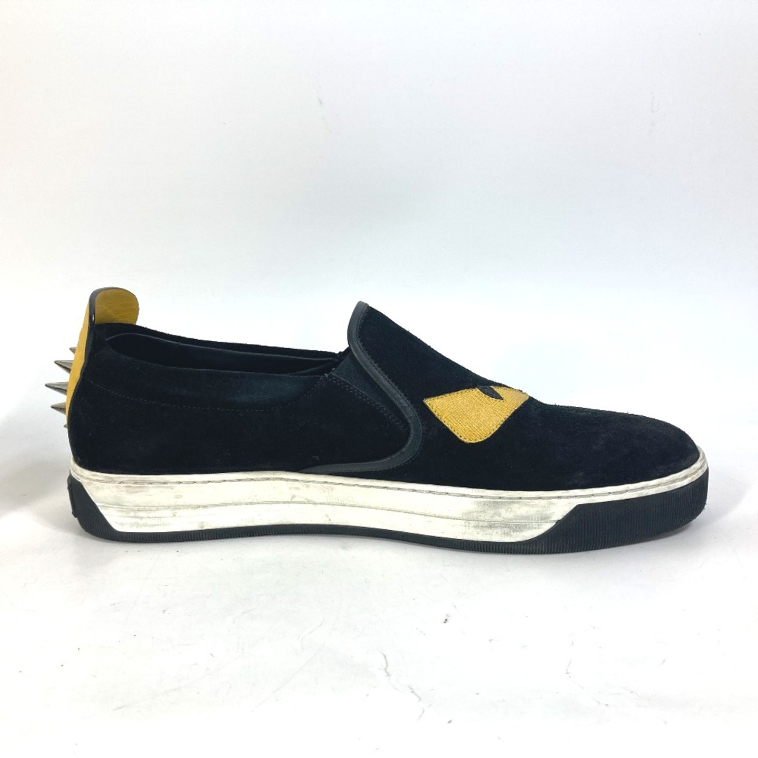 FENDI - フェンディ FENDI モンスター バグス スニーカー 靴 FENDI - フェンディ FENDI モンスター バグス スニーカー 靴