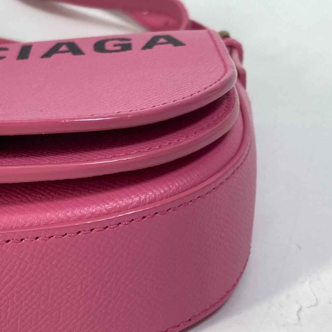 Balenciaga - バレンシアガ BALENCIAGA ヴィル ディ 550639 ポシェット