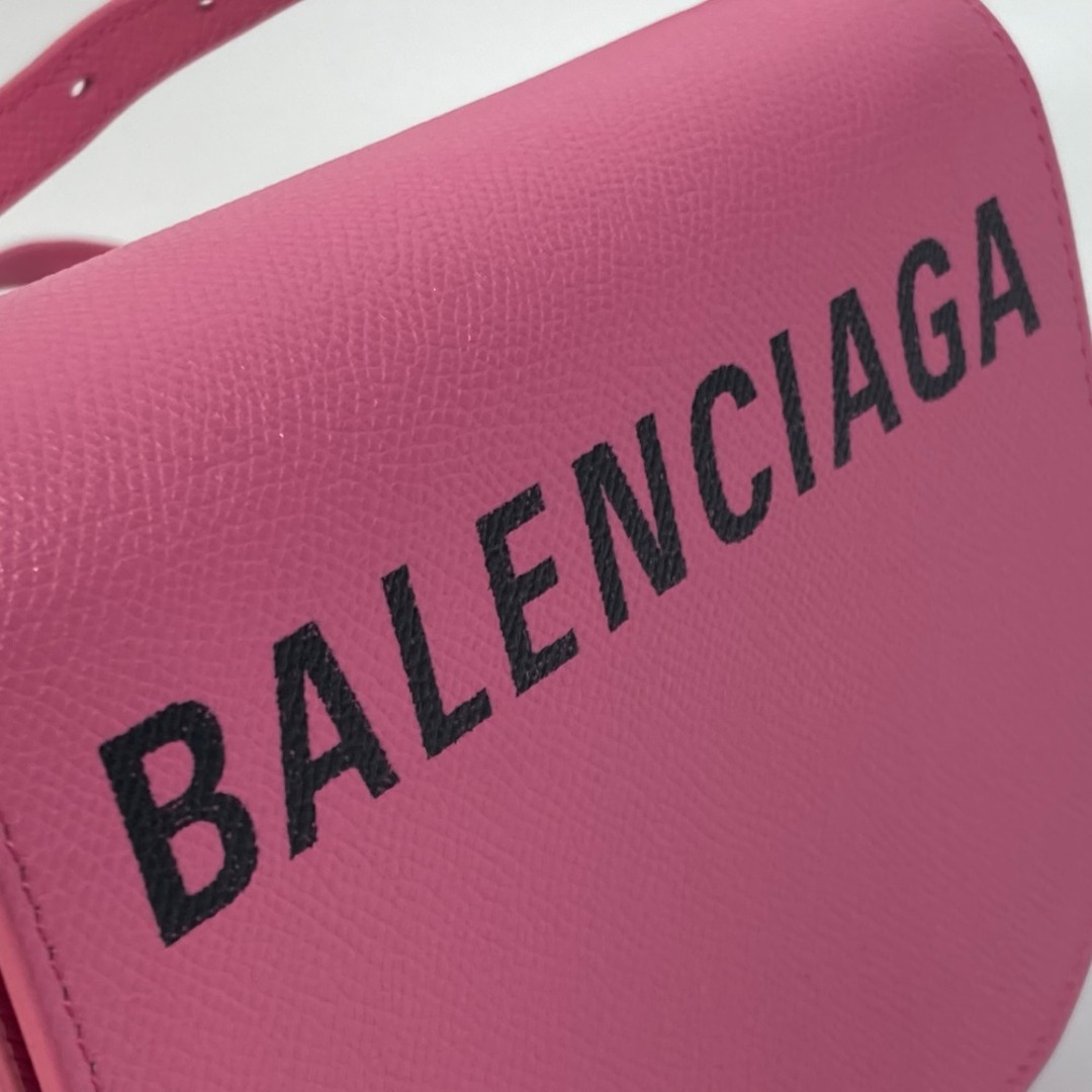 Balenciaga - バレンシアガ BALENCIAGA ヴィル ディ 550639 ポシェット