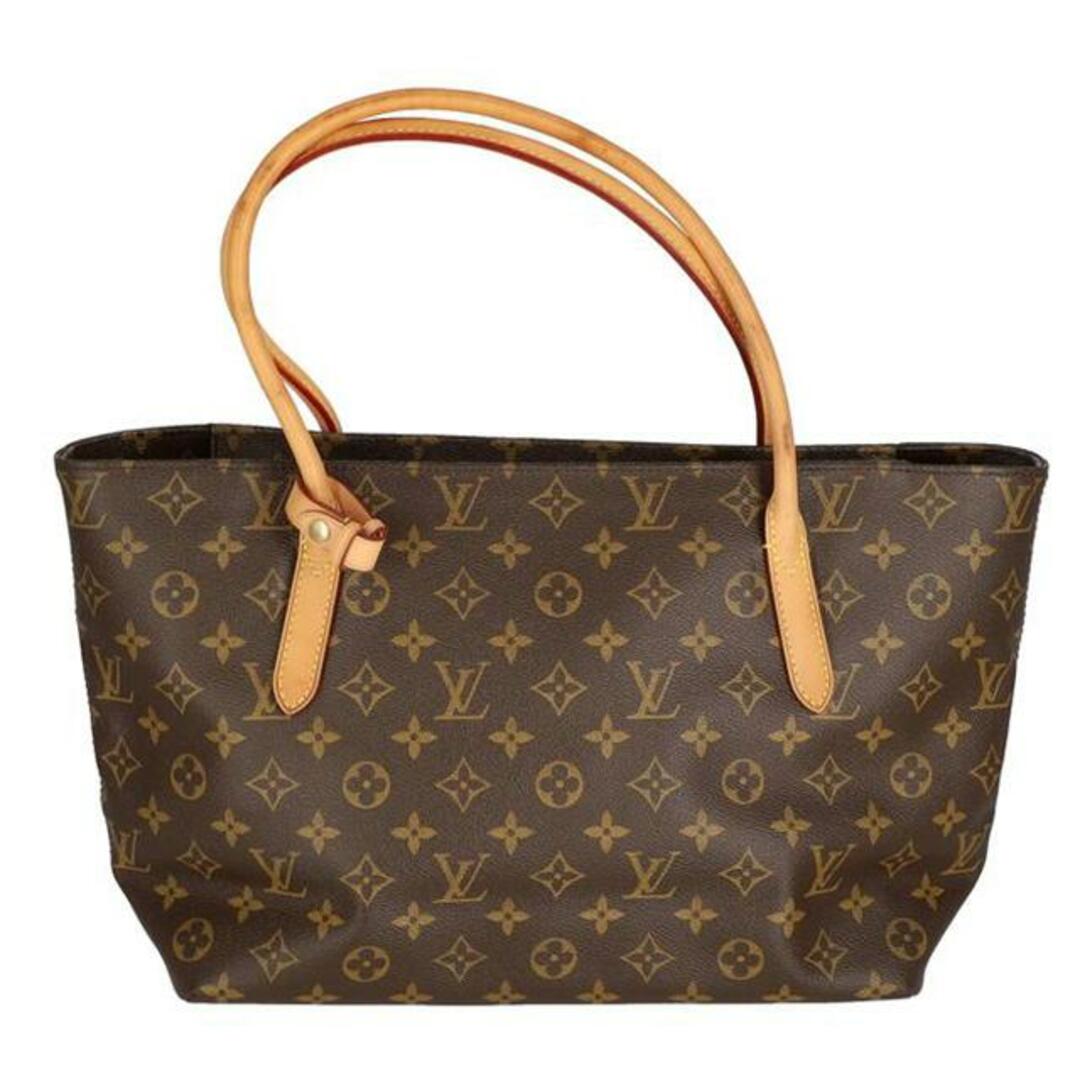 バッグ<br>LOUIS VUITTON ルイ・ヴィトン/ラスパイユPM/モノグラム/M40608/CA2***/ルイ・ヴィトン/Bランク/62