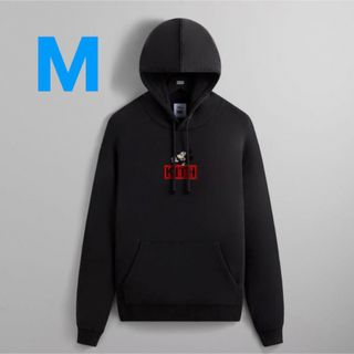 MIN NANO MNION SMILE FRONTMAN Hoodie