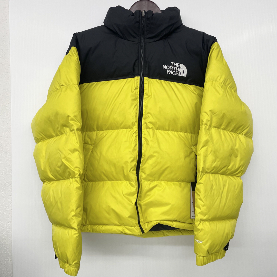 THE NORTH FACE - NORTH レトロ ヌプシ ダウン ノースフェイス 700fill ...