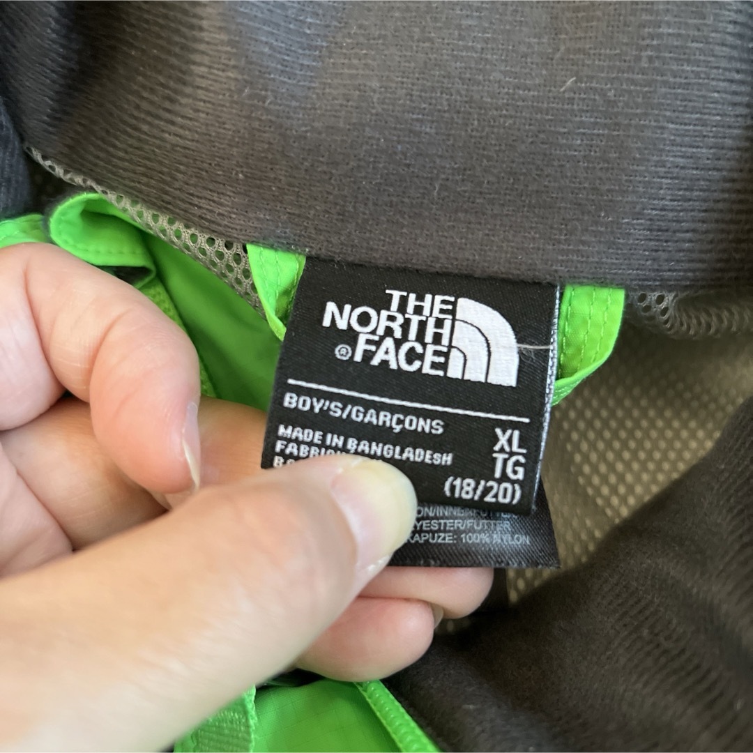 THE NORTH FACE(ザノースフェイス)のノースフェイス　マウンテンジャケット レディースのジャケット/アウター(ナイロンジャケット)の商品写真