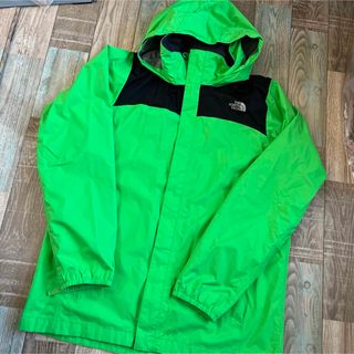 ザノースフェイス(THE NORTH FACE)のノースフェイス　マウンテンジャケット(ナイロンジャケット)