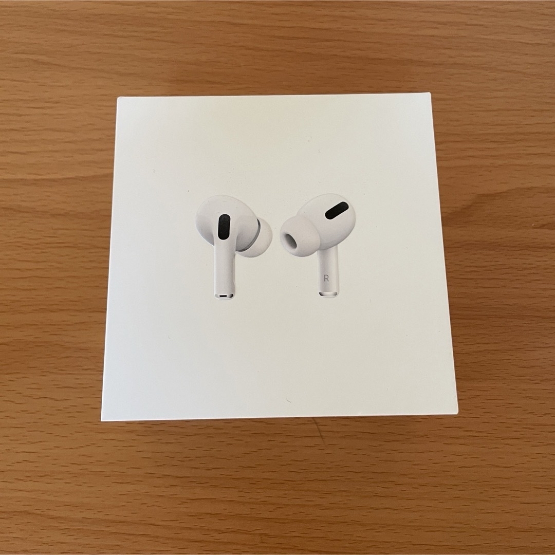 AirPods Pro (第二世代) 本体のみ　※値下げ交渉OK‼︎