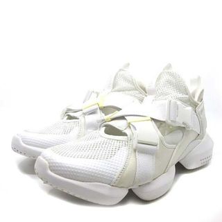 リーボック(Reebok)のリーボック 3D オーパス ストラップ サンダル スニーカー CN7921 白(サンダル)