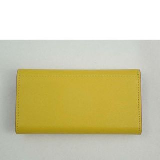 MARNI/サフィアーノレザーマルチカラー6連キーケース/ブランドバック/Sランク/62【中古】(キーケース)