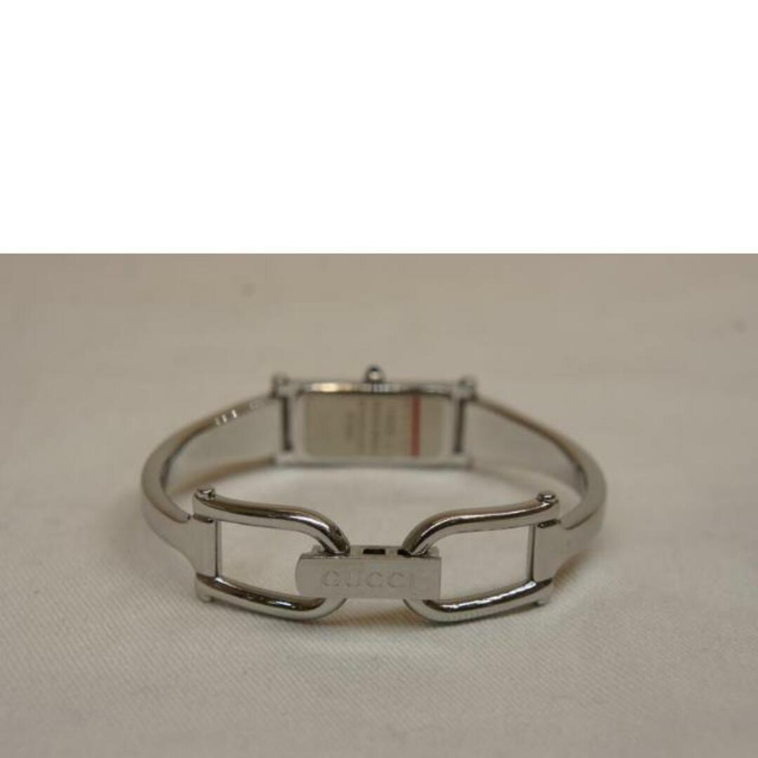 GUCCI グッチ/バングルウォッチ・ピンクシェル/レディース GUCCI グッチ/バングルウォッチ・ピンクシェル/レディース