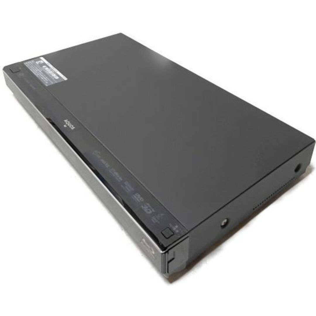 SHARP BD-T510 こもれ ブルーレイレコーダー、ジャンク品 SHARP BD-T510 こもれ ブルーレイレコーダー、ジャンク品