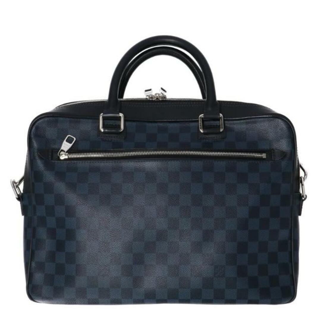 LOUIS VUITTON  ルイヴィトン/PDB/ダミエ・グラフィット/MMブリーフケース/N50200/FL5***/ルイ・ヴィトン/ABランク/37【中古】