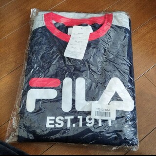 フィラ(FILA)のFILA トレーナー 160(Tシャツ/カットソー)
