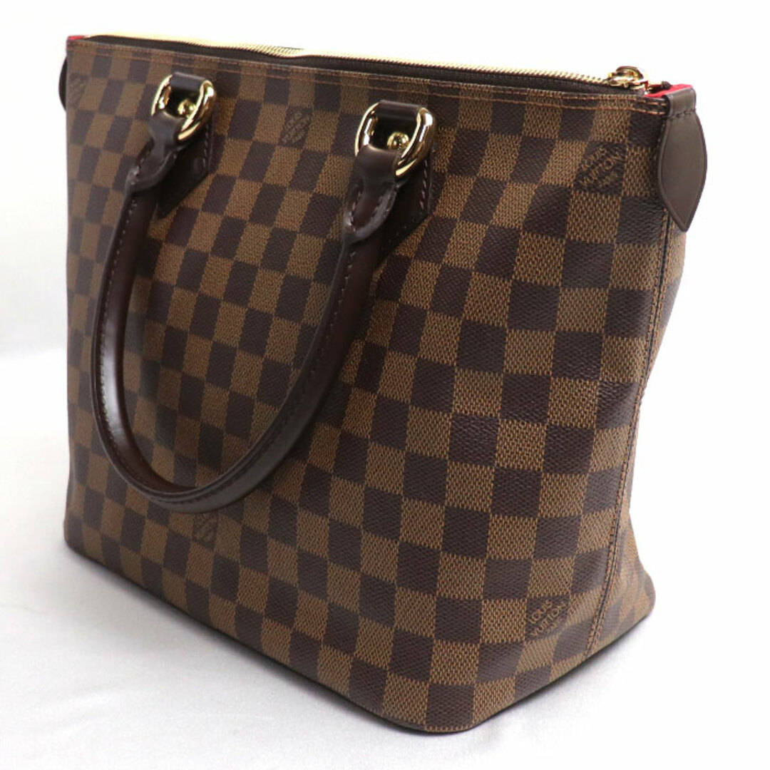 LOUIS VUITTON - LOUIS VUITTON ルイ・ヴィトン サレヤPM トートバッグ