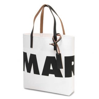 Marni - 【新品未使用】 MARNI マルニ ハンドバッグ トートバッグ ...