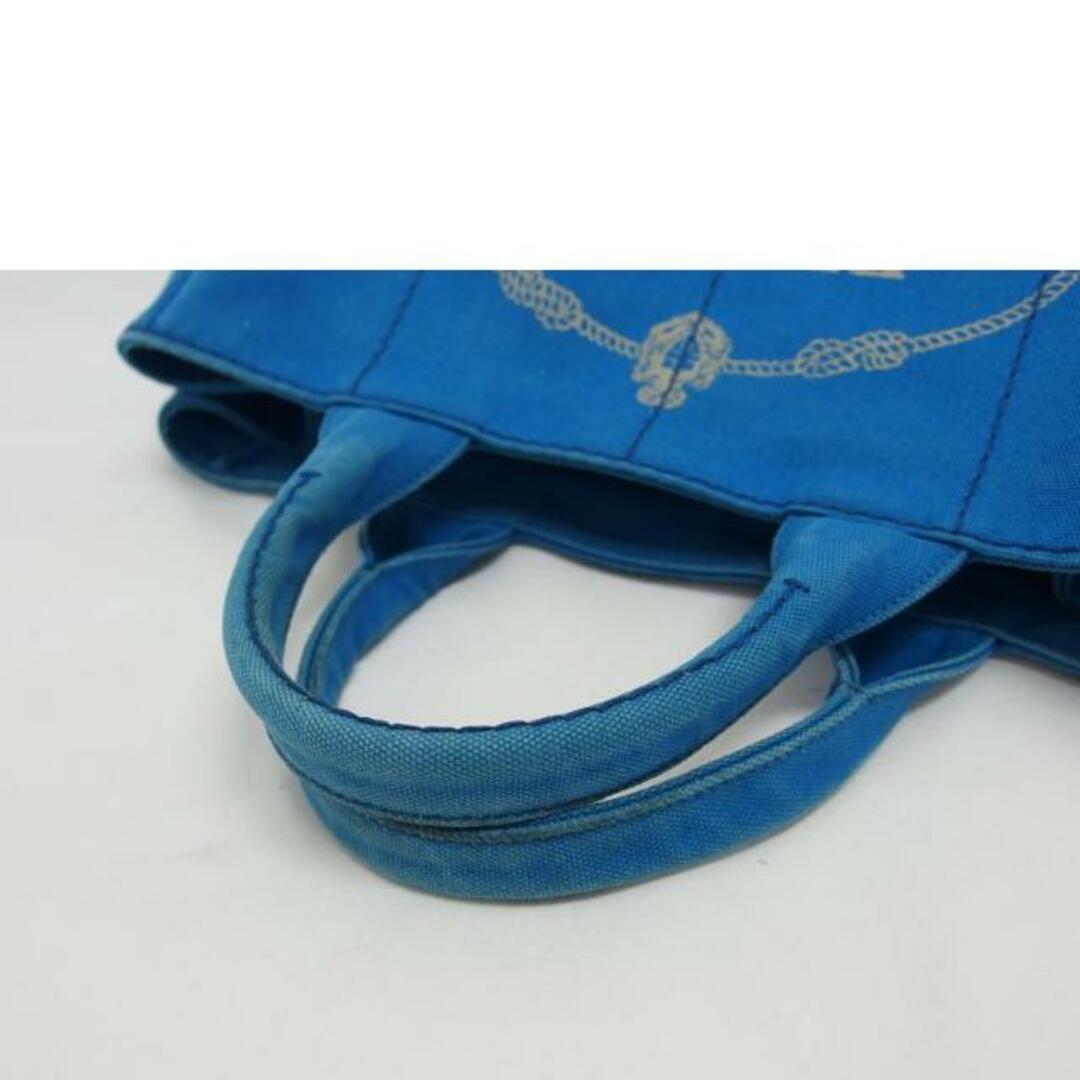 PRADA プラダ キャンバス ハンドバッグ ショルダーバッグ/カナパ PRADA プラダ キャンバス ハンドバッグ ショルダーバッグ/カナパ
