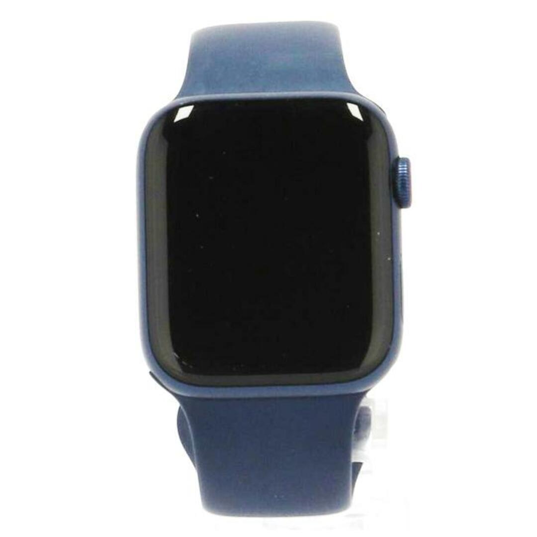 中古〕Apple(アップル) なつかしかっ Apple Watch Series 6 GPS 中古〕Apple(アップル) なつかしかっ Apple Watch Series 6 GPS
