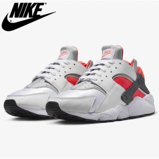 ナイキ(NIKE)の新品タグ付！NIKE エアーハラチ◇26.5cm◇AIR HUARACHE(スニーカー)