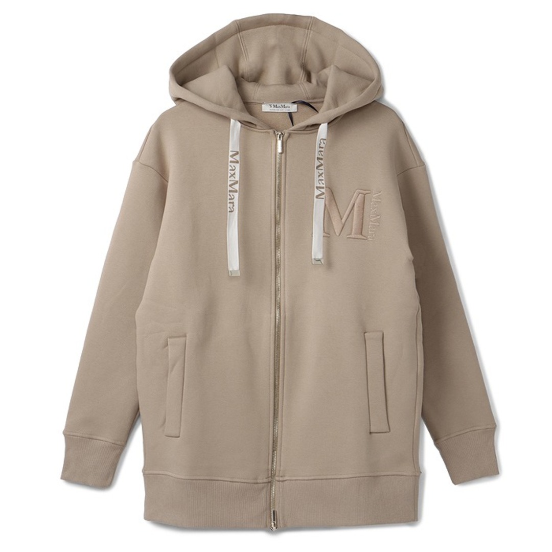 S Max Mara - エス マックス マーラ 'S MAX MARA ロングパーカー S Max Mara - エス マックス マーラ 'S MAX MARA ロングパーカー