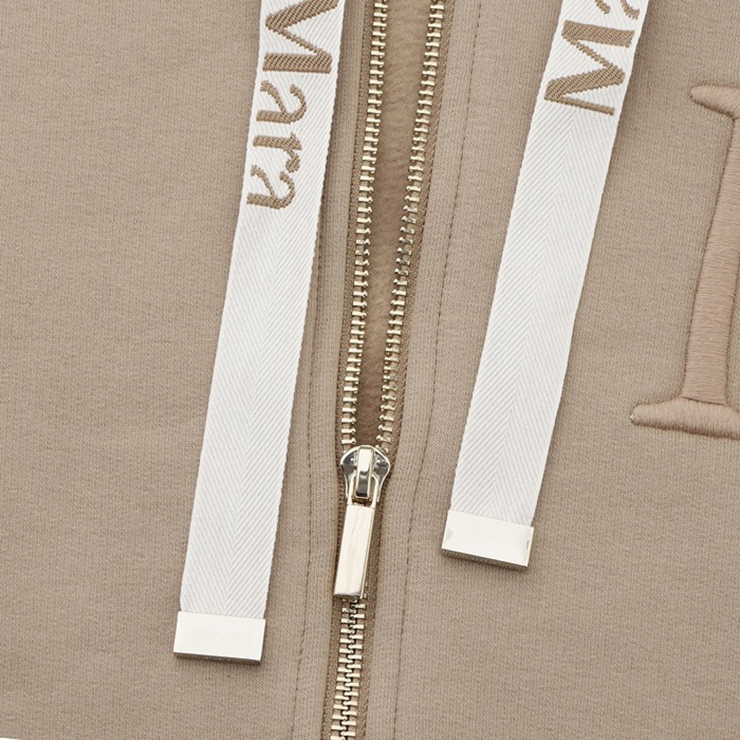 S Max Mara - エス マックス マーラ 'S MAX MARA ロングパーカー S Max Mara - エス マックス マーラ 'S MAX MARA ロングパーカー