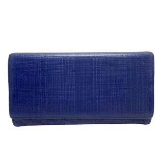 ロエベ 長財布の通販 1,000点以上 | LOEWEを買うならラクマ