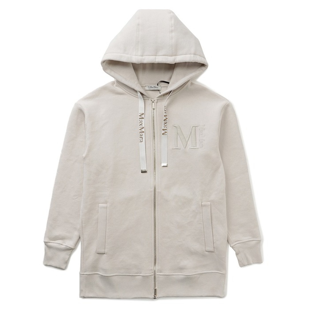 S Max Mara - エス マックス マーラ 'S MAX MARA ロングパーカー S Max Mara - エス マックス マーラ 'S MAX MARA ロングパーカー
