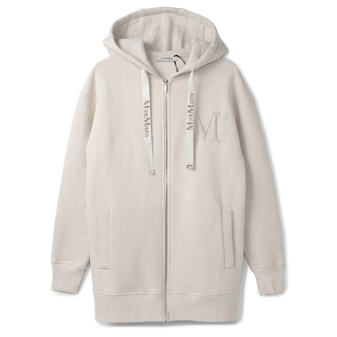S Max Mara - エス マックス マーラ 'S MAX MARA ロングパーカー S Max Mara - エス マックス マーラ 'S MAX MARA ロングパーカー