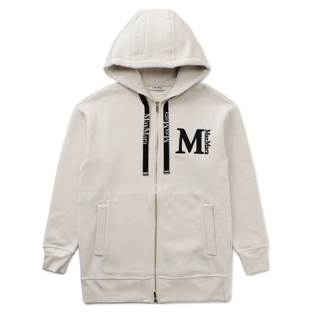 S Max Mara - エス マックス マーラ 'S MAX MARA ロングパーカー S Max Mara - エス マックス マーラ 'S MAX MARA ロングパーカー