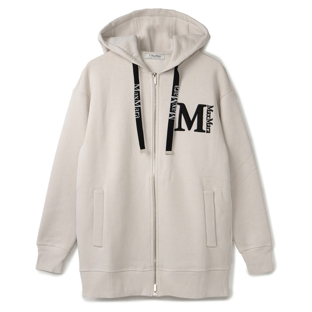 S Max Mara - エス マックス マーラ 'S MAX MARA ロングパーカー S Max Mara - エス マックス マーラ 'S MAX MARA ロングパーカー