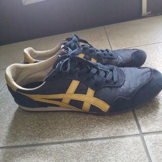 オニツカタイガー(Onitsuka Tiger)のオニツカタイガー スニーカー 27cm(スニーカー)