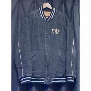 アトモス(atmos)のatmosアトモス　スタジャンXL(スタジャン)