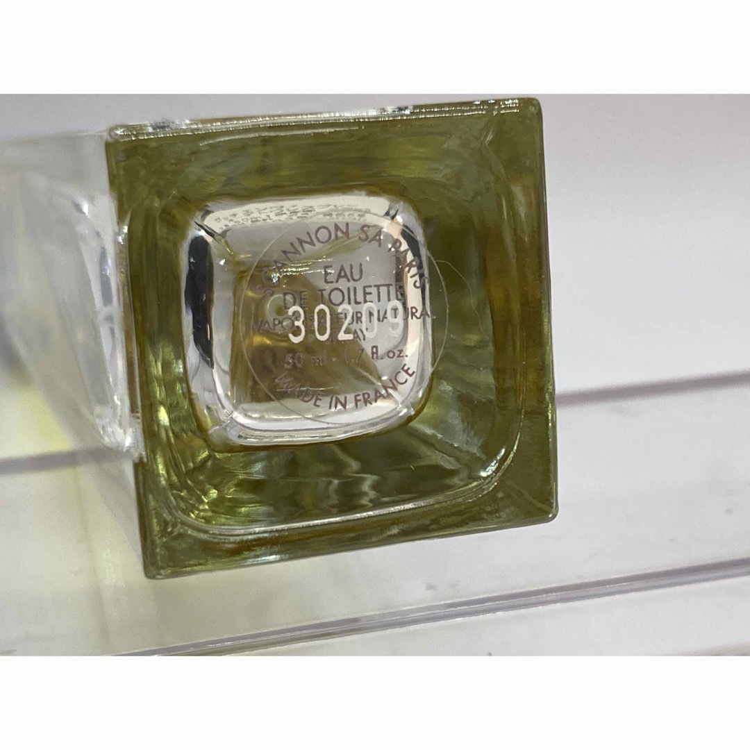 Gucci(グッチ)のGUCCI ENVY (グッチ エンヴィ）オードトワレ 50ml コスメ/美容の香水(ユニセックス)の商品写真