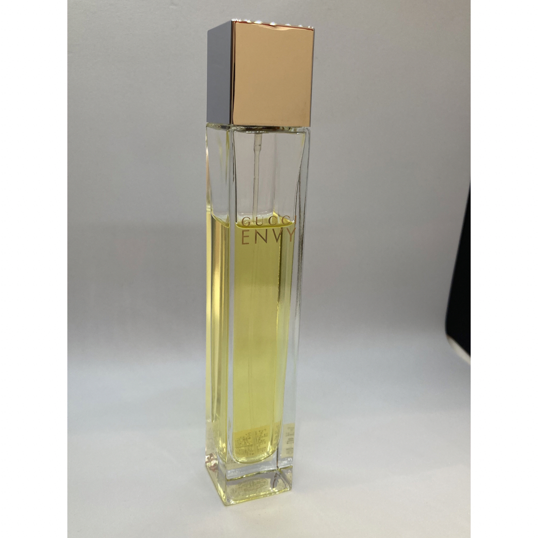 Gucci(グッチ)のGUCCI ENVY (グッチ エンヴィ）オードトワレ 50ml コスメ/美容の香水(ユニセックス)の商品写真