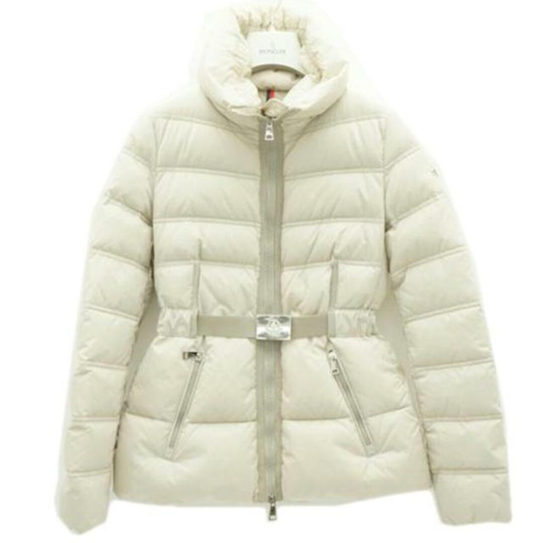 39ｃｍ袖丈<br>MONCLER モンクレール/ダウンジャケット/116247/0/レディースアウター/Bランク/93