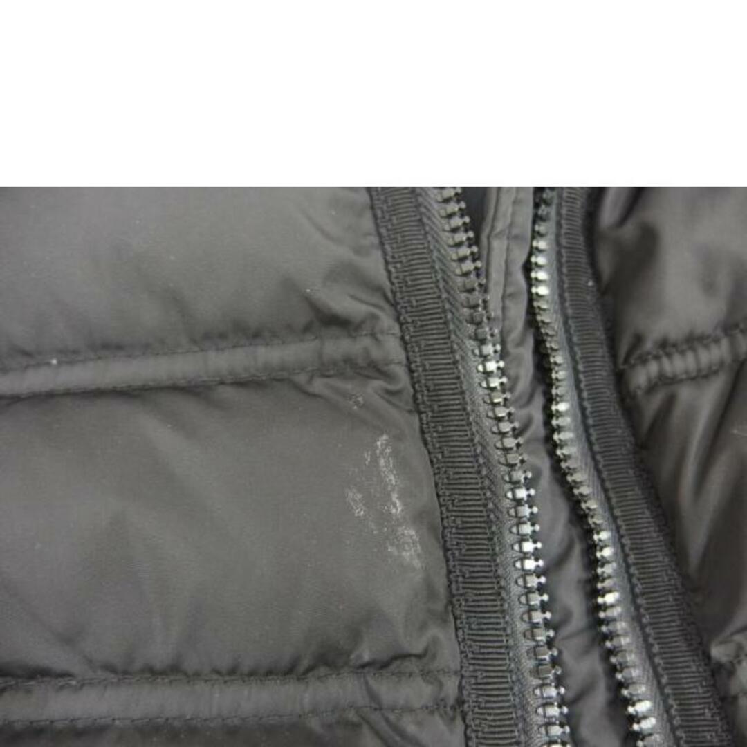MONCLER モンクレール/ZIND ダウンコート/C-ZIND-18-637/0 MONCLER モンクレール/ZIND ダウンコート/C-ZIND-18-637/0