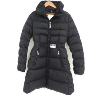 MONCLER モンクレール/ZIND ダウンコート/C-ZIND-18-637/0 MONCLER モンクレール/ZIND ダウンコート/C-ZIND-18-637/0