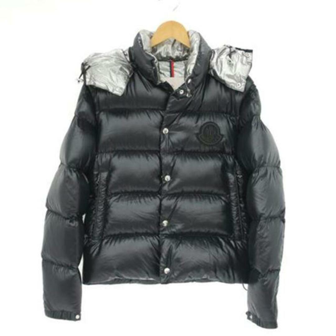 <br>MONCLER モンクレール/ダウンジャケット・コート/116347/B2091413805/0/メンズアウター/Bランク/9350ｃｍ肩幅