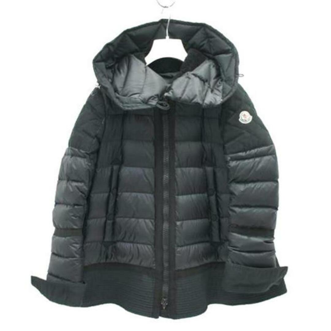 MONCLER モンクレール/ダウンジャケット/116347/2/レディース MONCLER モンクレール/ダウンジャケット/116347/2/レディース
