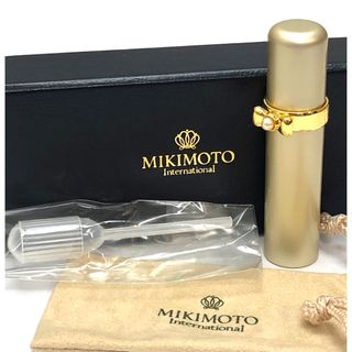 ミキモト(MIKIMOTO)のミキモト　アトマイザー　18674534(香水(女性用))