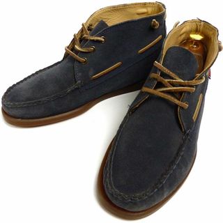 セバコ(SEBAGO)のセバゴ / SEBAGO DOCKSIDES チャッカブーツ US9.5W(ブーツ)