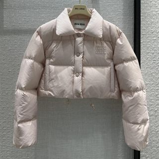 ミュウミュウ ジャケット/アウターの通販 700点以上 | miumiuの ...