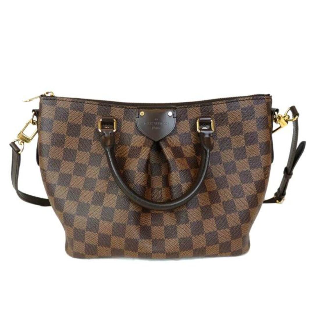 バッグ<br>LOUIS VUITTON ルイ・ヴィトン/シエナPM/ダミエ/N41545/TJ0***/幅30×高サ21×マチ12/ルイ・ヴィトン/Aランク/93