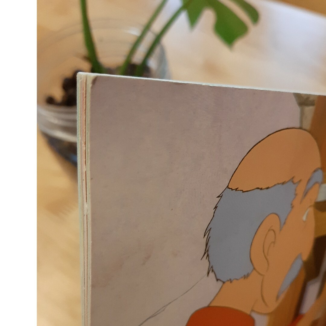 ふしぎの国のアリス　ピノキオ　いっすんぼうし エンタメ/ホビーの本(絵本/児童書)の商品写真