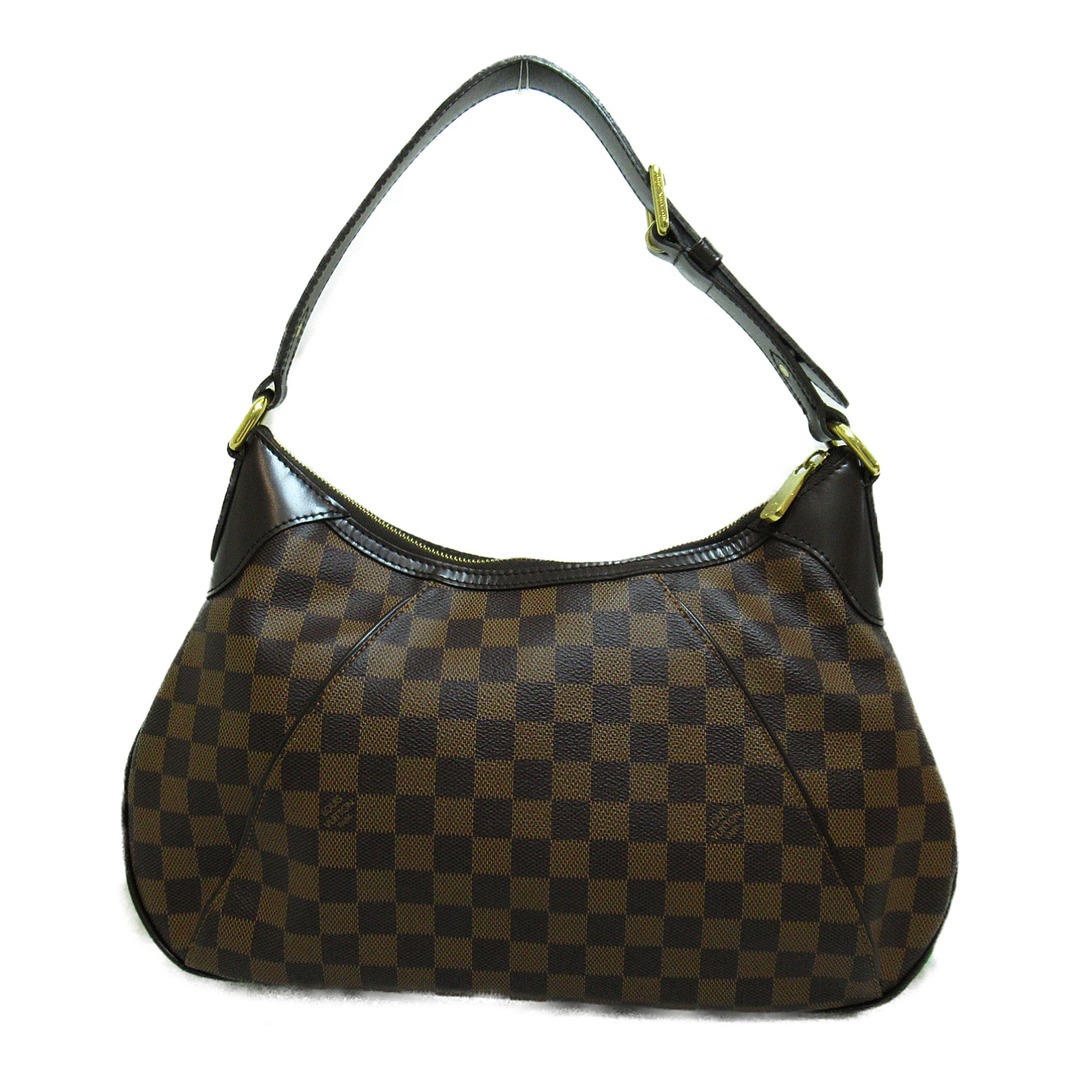 LOUIS VUITTON - ルイ・ヴィトン テムズGM ショルダーバッグの通販 by