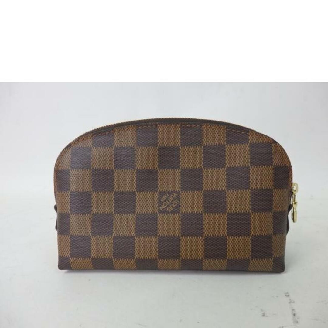 ポーチ<br>LOUIS VUITTON ルイ・ヴィトン/ポシェットコスメティック/ダミエ/N23345/CA0***/ルイ・ヴィトン/Aランク/84