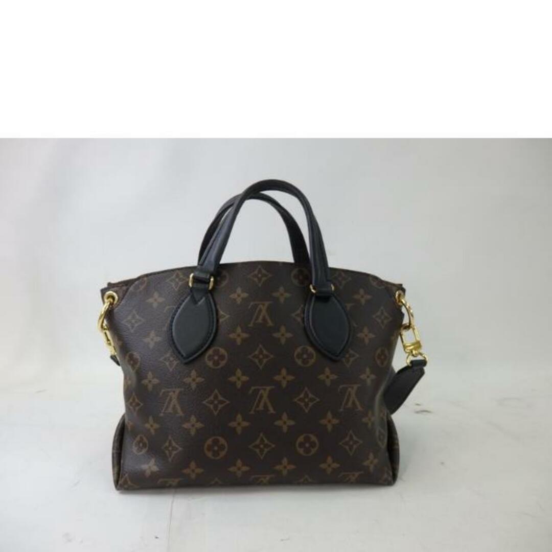 LOUIS VUITTON ルイ・ヴィトン/フラワージップド トートPM/モノグラム/M44351/TJ2***/ルイ・ヴィトン/Aランク/84【中古】